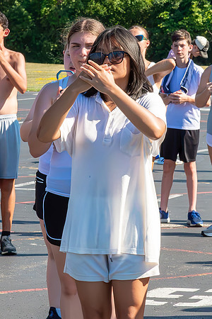 2026 Greendale Marching Band