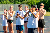 2026 Greendale Marching Band