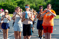 2026 Greendale Marching Band