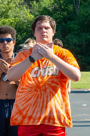 2026 Greendale Marching Band