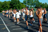 2026 Greendale Marching Band