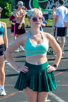 2026 Greendale Marching Band