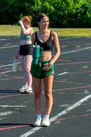 2026 Greendale Marching Band