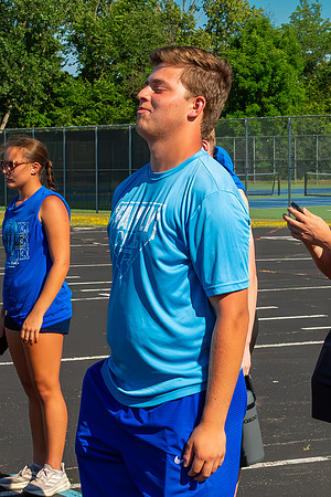 2026 Greendale Marching Band