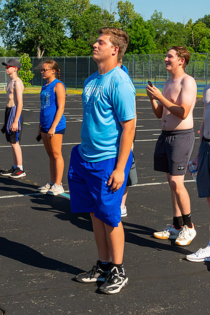2026 Greendale Marching Band