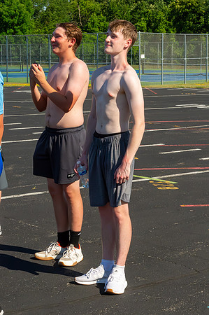 2026 Greendale Marching Band