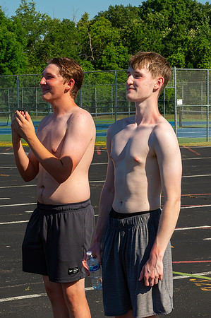 2026 Greendale Marching Band