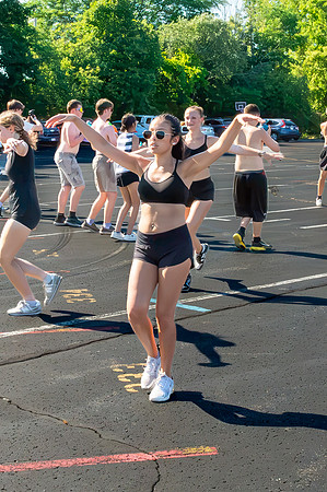 2026 Greendale Marching Band