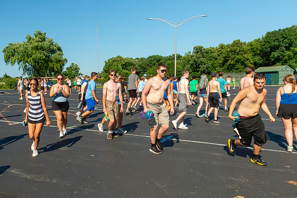 2026 Greendale Marching Band