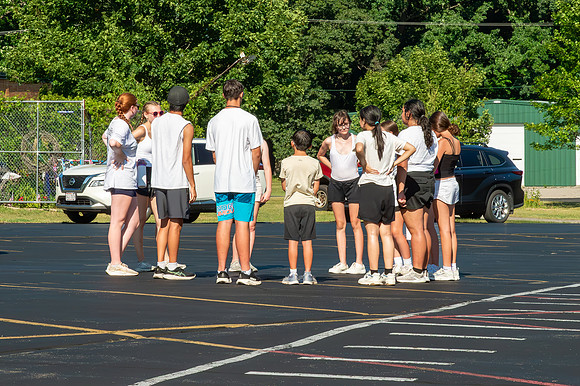 2026 Greendale Marching Band