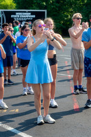 2026 Greendale Marching Band