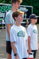 2026 Greendale Marching Band
