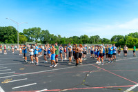 2026 Greendale Marching Band
