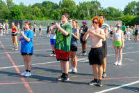 2026 Greendale Marching Band