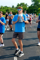 2026 Greendale Marching Band