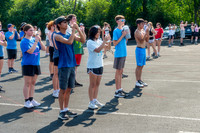 2026 Greendale Marching Band