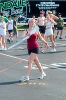 2026 Greendale Marching Band