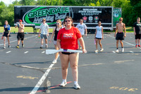 2026 Greendale Marching Band