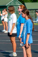 2026 Greendale Marching Band