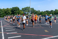 2026 Greendale Marching Band