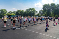 2026 Greendale Marching Band