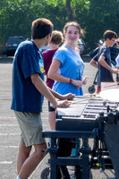 2026 Greendale Marching Band