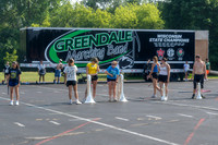 2026 Greendale Marching Band