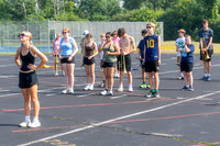 2026 Greendale Marching Band