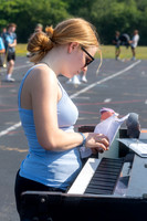 2026 Greendale Marching Band