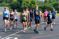 2026 Greendale Marching Band