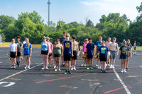 2026 Greendale Marching Band