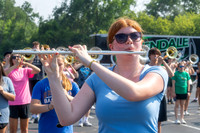 2026 Greendale Marching Band