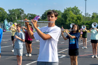 2026 Greendale Marching Band