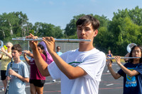 2026 Greendale Marching Band