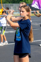 2026 Greendale Marching Band