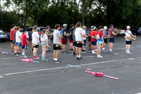 2026 Greendale Marching Band