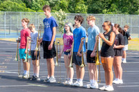 2026 Greendale Marching Band