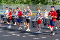 2026 Greendale Marching Band