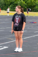 2026 Greendale Marching Band