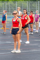 2026 Greendale Marching Band
