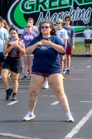 2026 Greendale Marching Band