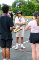 2026 Greendale Marching Band