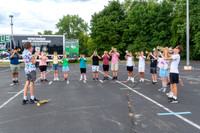 2026 Greendale Marching Band