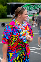 2026 Greendale Marching Band