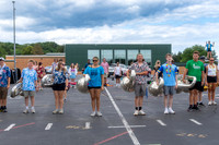 2026 Greendale Marching Band