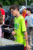 2026 Greendale Marching Band