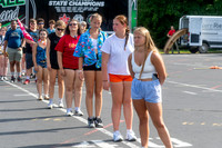 2026 Greendale Marching Band