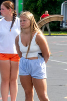 2026 Greendale Marching Band