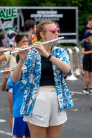 2026 Greendale Marching Band