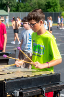 2026 Greendale Marching Band